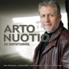 Arto Nuotio - Aarteenetsijä