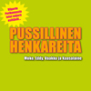 Pussililnen henkareita