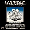 Vaahtopäät kokoelma SECD-001