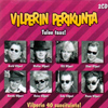 Vilperin Perikunta - 40 suosituinta